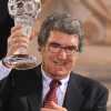 Lazio, Zoff: "Allenare squadre costruite per altri non è facile, ma Sarri farà bene"