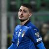 Italia, nuovi problemi per Verratti: Gattuso costretto a rinunciarci