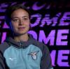 WOMEN | Lazio, Cesarini: "Progetto serio. Arrivo con grande entusiasmo"