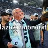 Lazio, Nesta ricorda Eriksson: "Era una persona splendida"