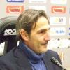 Lazio, senti Gregucci: "Bisogna capire come essere pericolosi..."