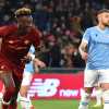 Roma, (ex) Lazio, Bologna e Besiktas: l'incrocio di mercato tra Abraham e Immobile