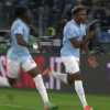 Lazio-Atalanta 1-1 | Il gol di Dele-Bashiru - VIDEO