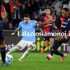 Lazio, più di venti partite senza perdere contro il Cagliari: il dato positivo