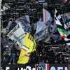 Lazio, numerosi tifosi della Juve in arrivo all'Olimpico: il dato