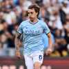 Lazio, Rovella a Dazn: "Siamo arrivati fin qui solo per..."