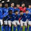 Qual. Mondiali 2026, Italia nel girone I: ecco tutte le avversarie