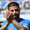 Calciomercato Lazio | Insigne, incontro tra Lotito e l'agente: lo scenario