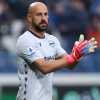 Lazio, la lunga lettera di Reina: "Sono orgoglioso e tranquillo". E arriva il commento di...