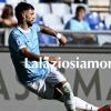 Lazio, Castellanos spiega: "La rabona? Mi piace giocare così! Le provo e..."