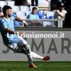 Lazio, Castellanos conta i giorni al rientro: il post social - FOTO