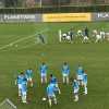 PRIMAVERA - Pareggio amaro per la Lazio: a Frosinone termina 1-1