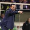 Fiorentina, Palladino ci crede: "Siamo motivati, se vinciamo e la Lazio perde..."