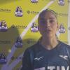 WOMEN | Lazio, Goldoni: "Classifica? Siamo dove meritiamo". E sul derby...-VIDEO
