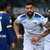 Calciomercato Lazio | Cessione congelata per Gigot: tutto dipende da Patric
