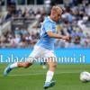 Lazio, che fatica in attacco! Per la finale Sarri chiede gol al tridente 