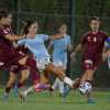 WOMEN | Roma - Lazio, Cappelletti: "Emozioni che solo un derby sa suscitare. I tifosi..."