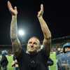Napoli, Cannavaro: "Futuro di Conte? Giustamente chiede garanzie"