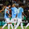 Lazio, test e allenamenti: il programma della tournée in Turchia