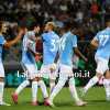 Lazio, servono più gol dall'attacco: Sarri chiamato a risolvere il problema