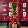 Coppa Italia, il tabellone degli ottavi di finale: ecco tutte le partite
