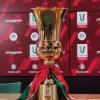 Coppa Italia, proseguono i sedicesimi di finale: ecco le gare in programma