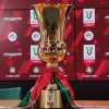 Coppa Italia, adesione al progetto 'Road to Zero' per la finale: il comunicato