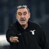 Lazio, Petrucci (Sky): "Sarri, ecco cosa sappiamo. Dubbio Tavares e gli altri..."