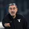 Rovella ricorda Sarri: "Gli sono grato per avermi portato alla Lazio"
