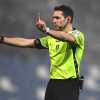 Fiorentina-Lazio, scelto l'arbitro del match: i precedenti