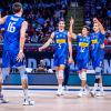 Pallavolo, l'Italia è ancora d'oro: battuta la Bulgaria in finale
