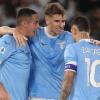 Lazio - Juve, i dati di una super vittoria: le statistiche del match