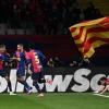 Annullata Villarreal - Barcellona a Miami. Tebas: "Occasione persa, ci riproveremo"
