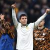 Serie A | la Roma batte il Sassuolo, il Cagliari evita la sconfitta