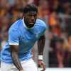 MIXED ZONE - Lazio, Tavares: "Sto imparando le idee di Sarri. Stiamo lavorando su..."