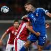 Euro 2024, l'Italia rialza la testa: a Malta finisce 0-2 per gli Azzurri