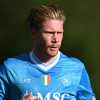 Napoli, De Bruyne: "Scudetto? Ci sono tante squadre forti". E poi cita la Lazio...