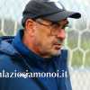 Lazio, Cucchi sul ritorno di Sarri: "Oro sono più tranquillo..." 