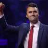 Caos in USA: morto l'attivista Charlie Kirk, ucciso da un colpo di arma da fuoco