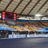 Lazio, il tifo organizzato: "Laziali e interisti sabato non entreranno!" - VIDEO