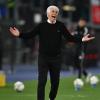 Roma, Gasperini parla di Champions e cita la Lazio: le parole in conferenza