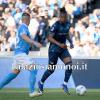 DIRETTA - Napoli - Lazio 0-1: fine primo tempo, biancocelesti in vantaggio