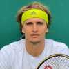 Zverev che paura! Il suo aereo colpito da un fulmine