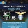 Sassuolo - Lazio, indovina il risultato e vinci il nuovo contest de Lalaziosiamonoi.it
