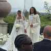 Lazio, Guendouzi si è sposato! Matrimonio a Villa Miani e tanti ospiti - FOTO