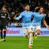 Lazio, finalmente Castellanos: sermono altri gol per l'Europa 