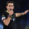 Lazio - Sassuolo, scelto l'arbitro della sfida: la designazione completa