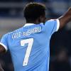 Lazio, Dele-Bashiru si prende la scena: gol, numeri e fiducia di Sarri