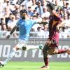 Lazio, in attacco può tornare la coppia Taty-Dia: Sarri ci riflette