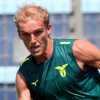 Lazio, Petrucci (Sky): "Ecco come sta Isaksen. Dia? Niente di grave, ma..."